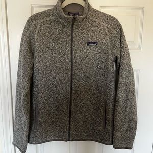 Patagonia Women’s Better Sweater Jacket